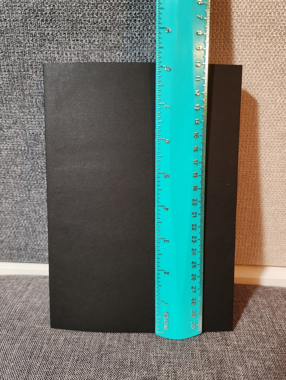 Strathberry Multrees Large Notebook - Picture 10 of 12